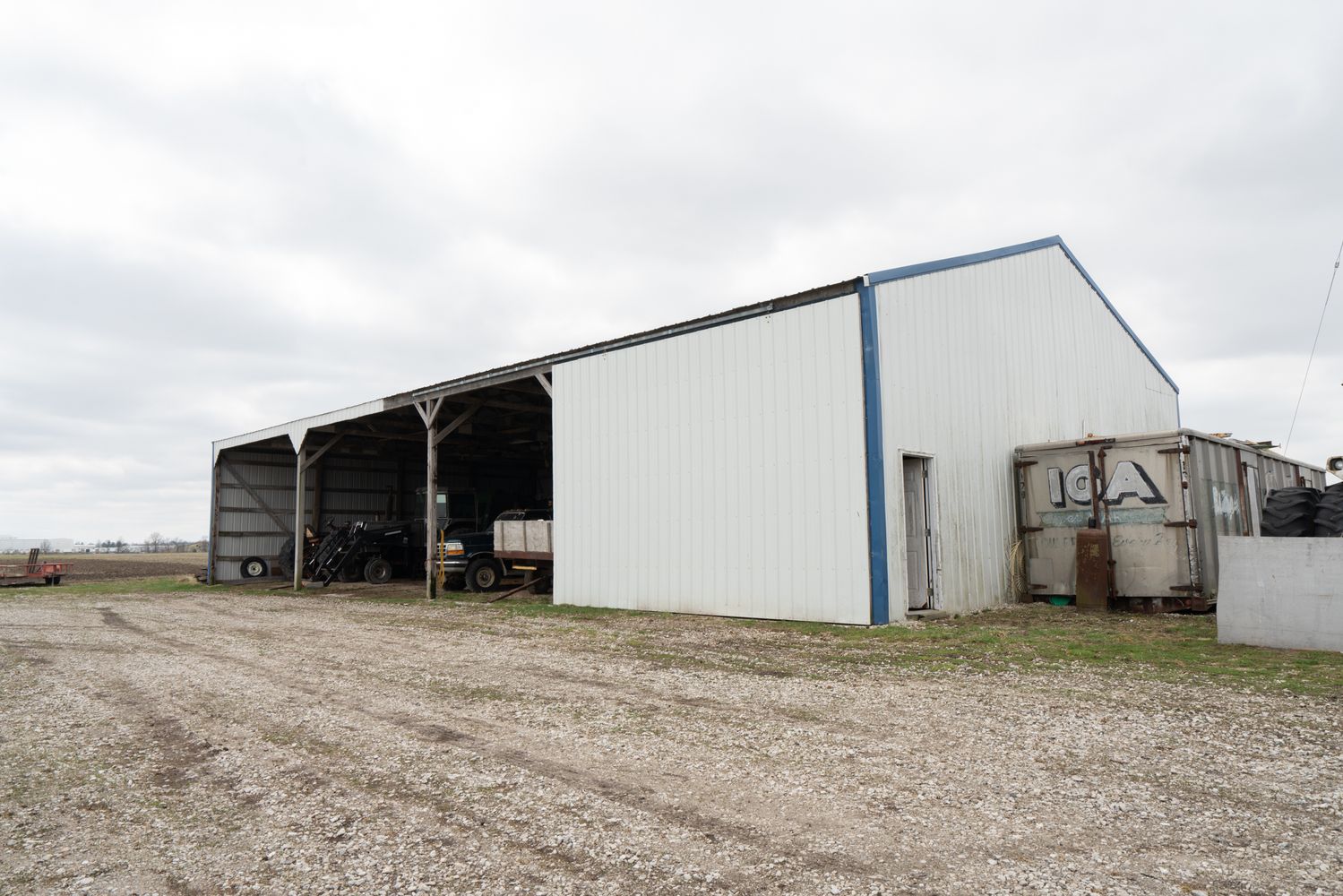 1975 County Road 1440, Moberly, MO 65270